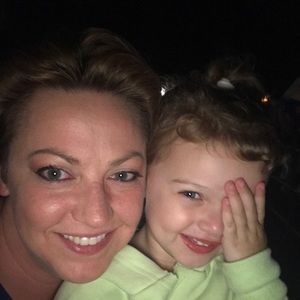 Meet your Posher, Nanette